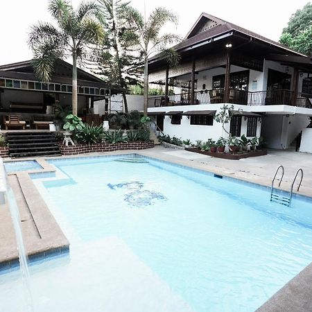 Casa De Celestina Private Resort Silang Экстерьер фото