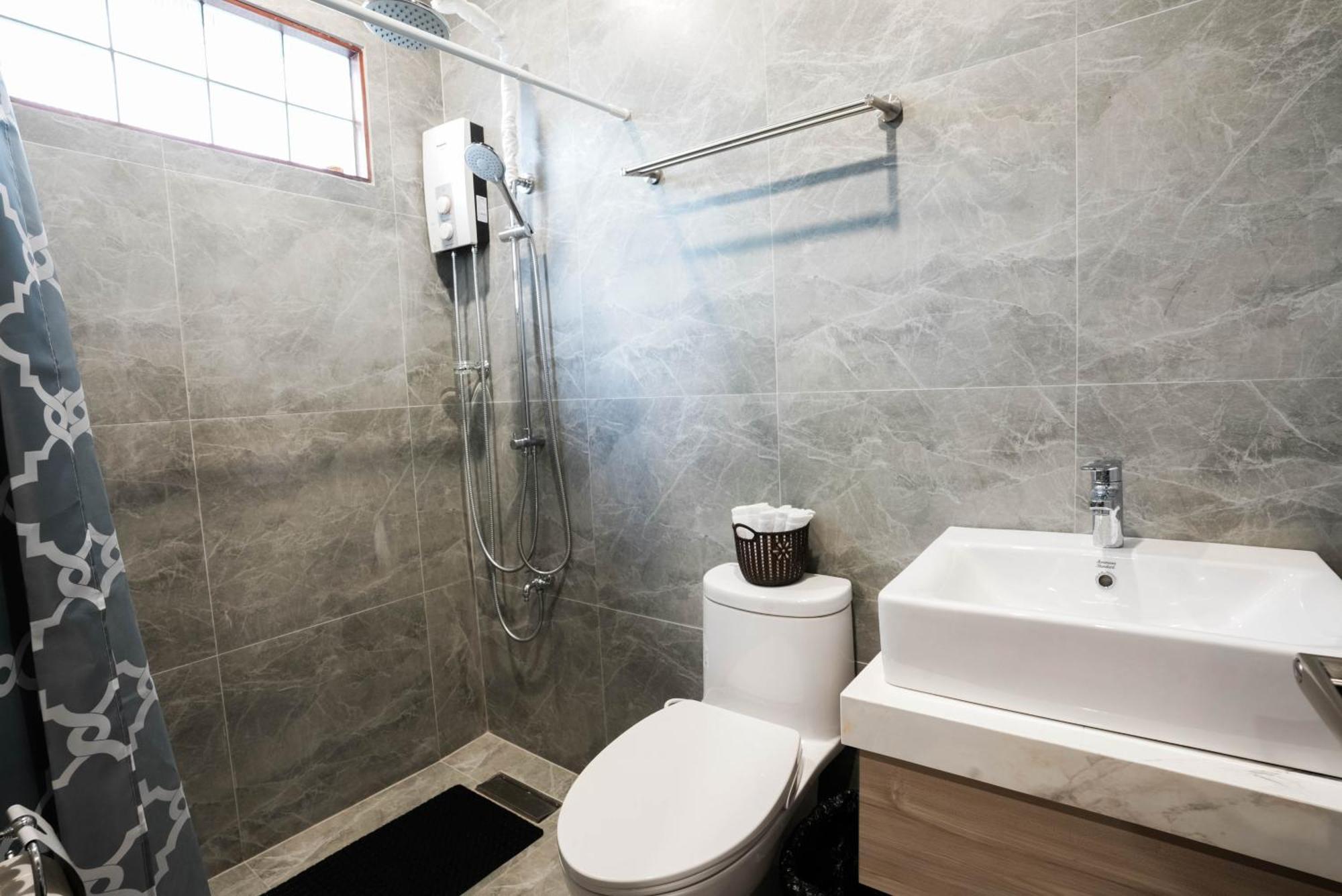 Casa De Celestina Private Resort Silang Экстерьер фото