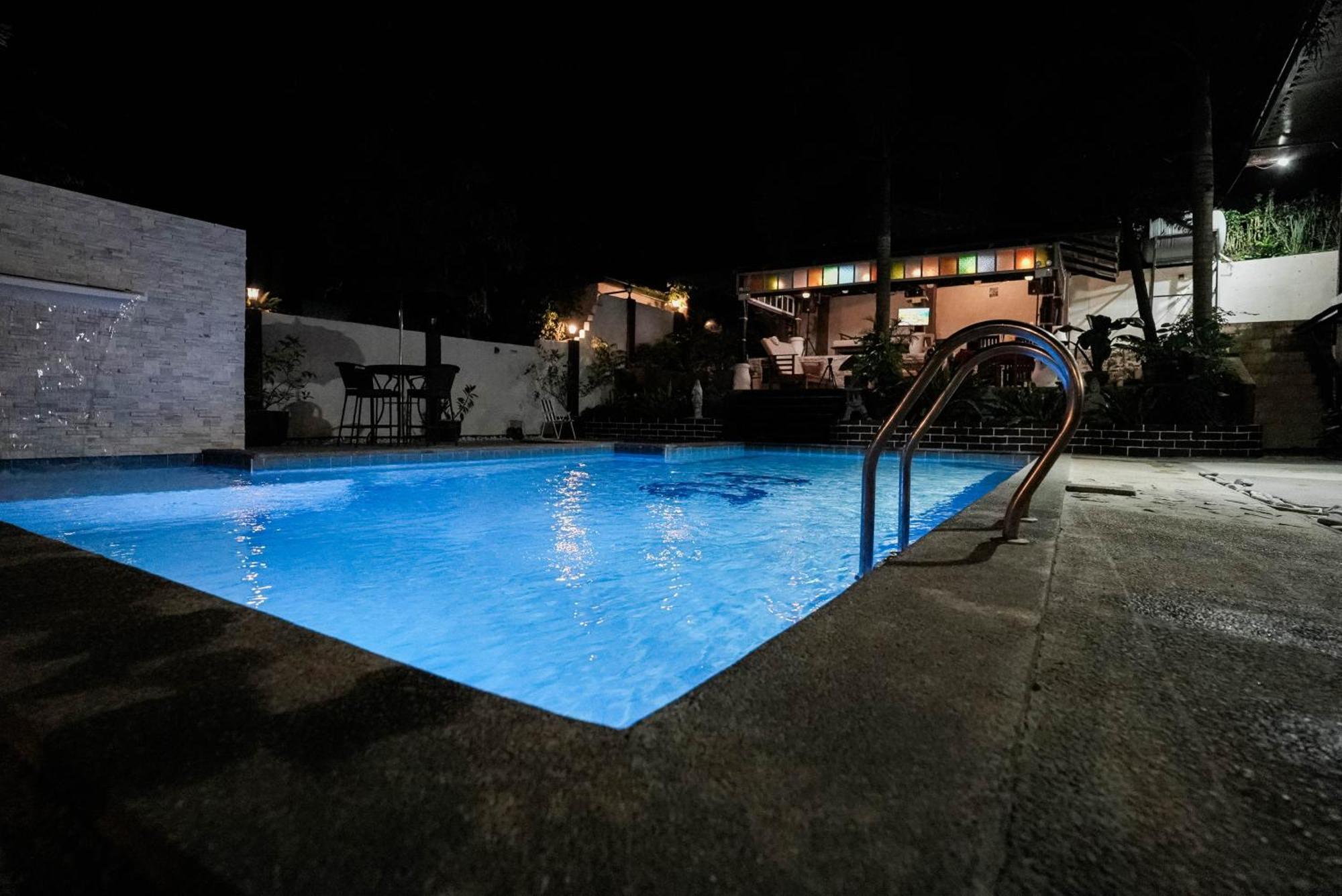 Casa De Celestina Private Resort Silang Экстерьер фото