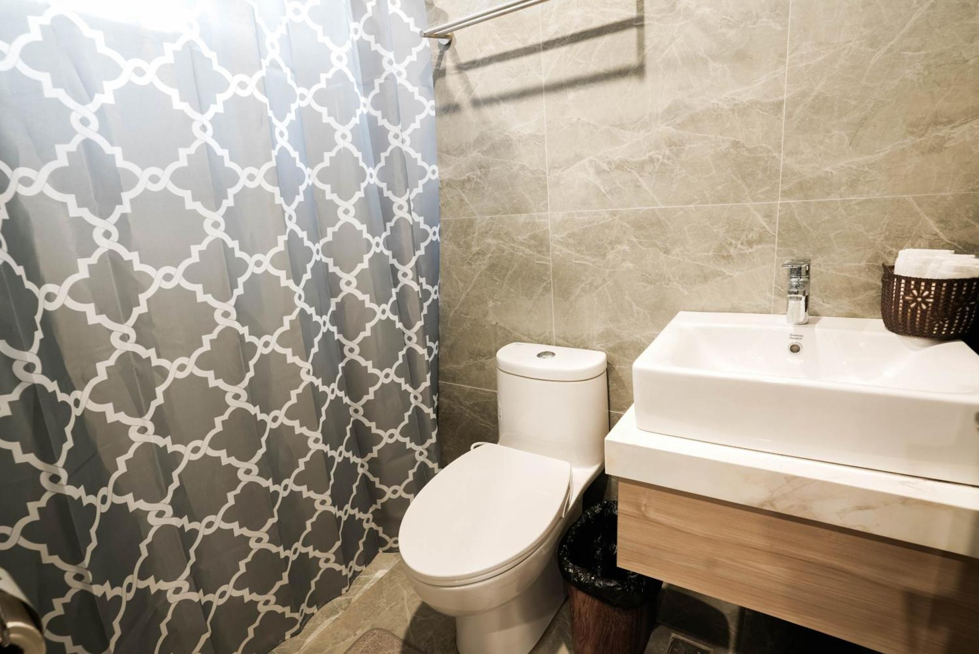 Casa De Celestina Private Resort Silang Экстерьер фото