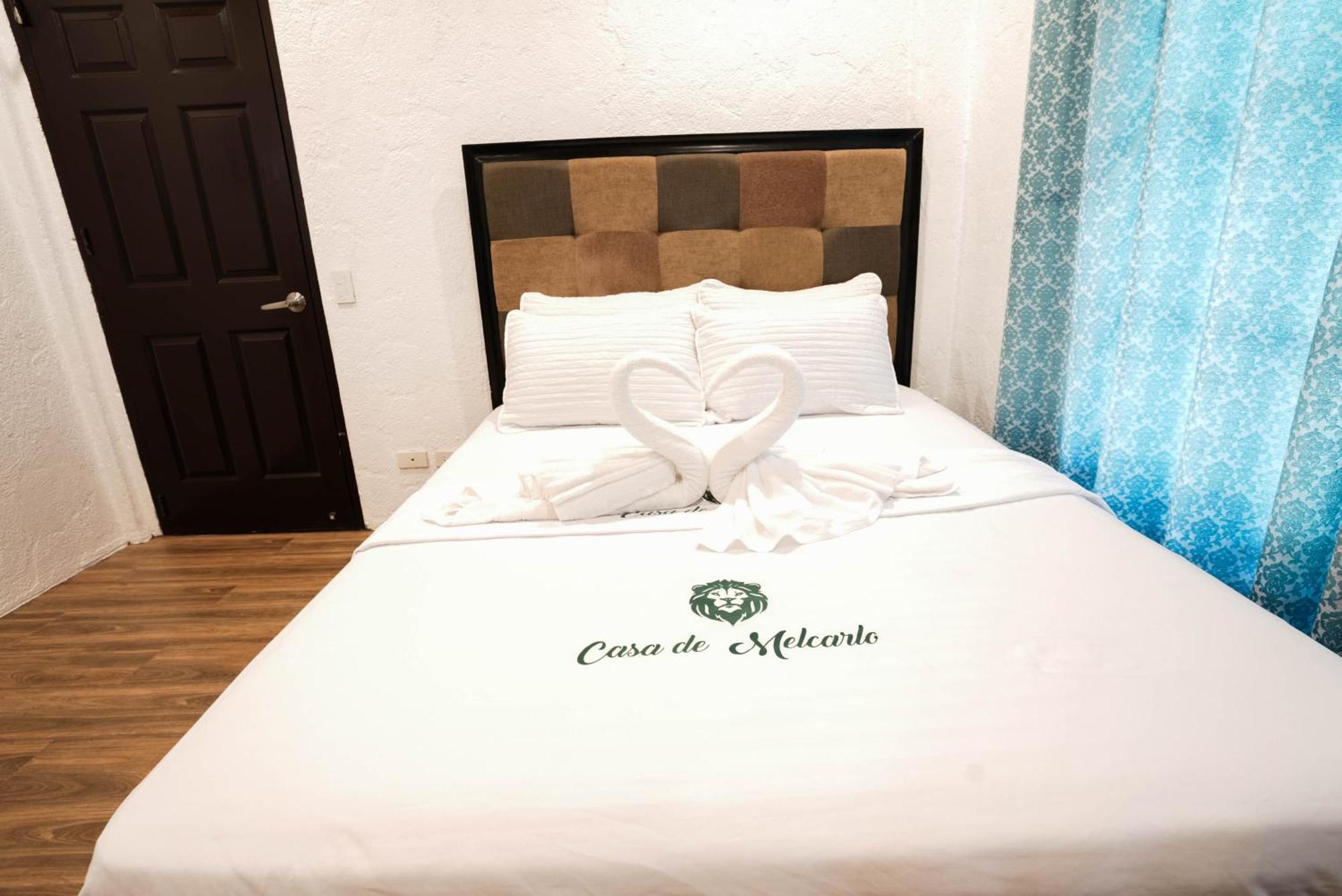 Casa De Celestina Private Resort Silang Экстерьер фото